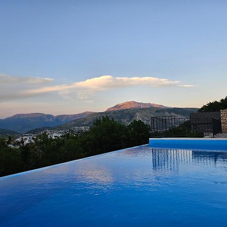 Holiday Resort Bevel Mostar Exterior foto
