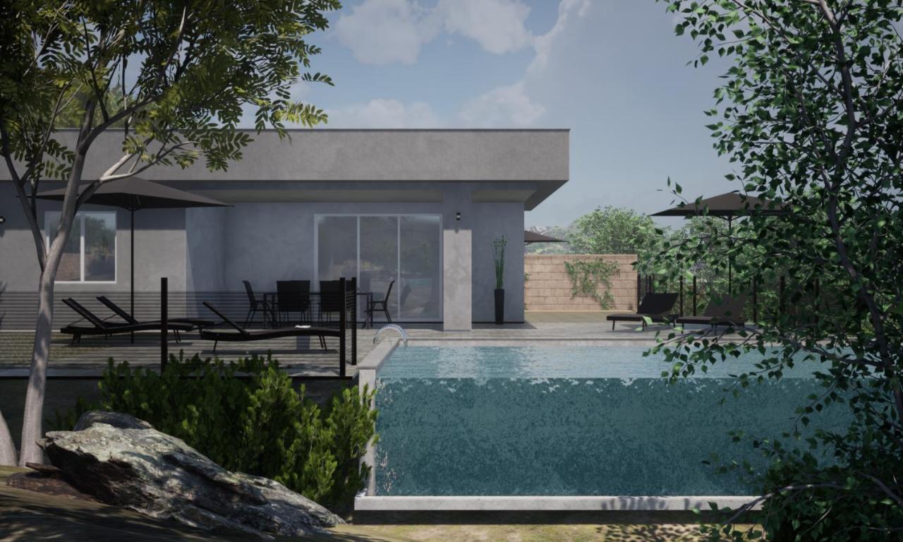 Holiday Resort Bevel Mostar Exterior foto