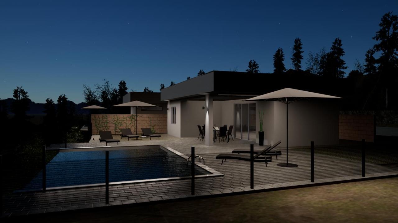 Holiday Resort Bevel Mostar Exterior foto