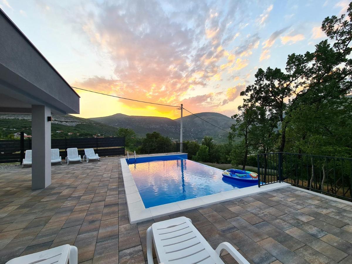 Holiday Resort Bevel Mostar Exterior foto