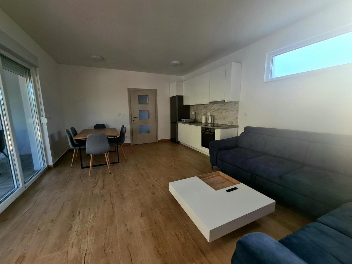Holiday Resort Bevel Mostar Exterior foto